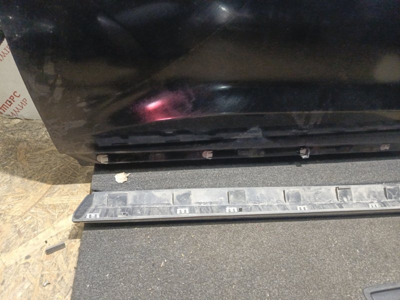 Дверь боковая, 13000 рублей, Владимир