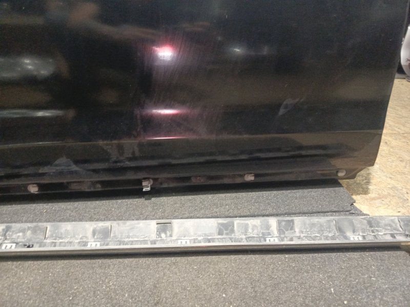 Дверь боковая, 13000 рублей, Владимир