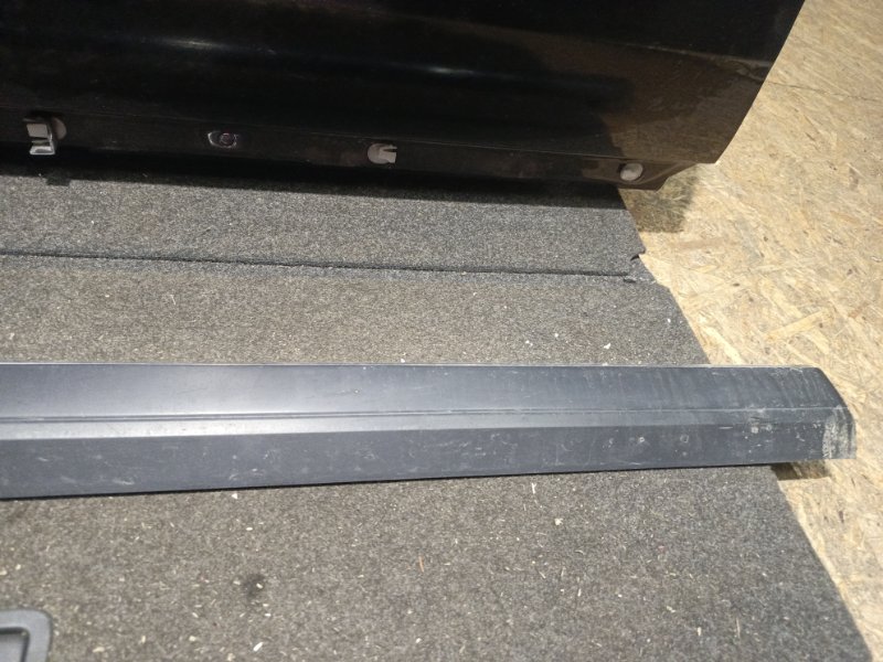 Дверь боковая, 13000 рублей, Владимир