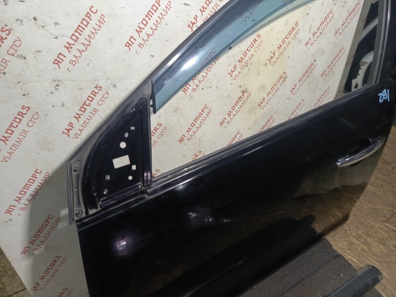 Дверь боковая, 13000 рублей, Владимир