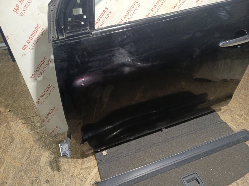 Дверь боковая, 13000 рублей, Владимир