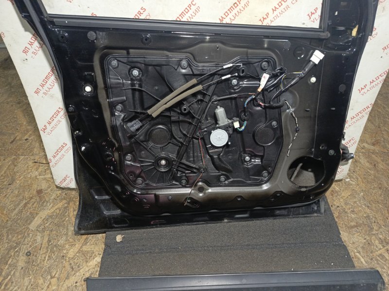 Дверь боковая, 13000 рублей, Владимир