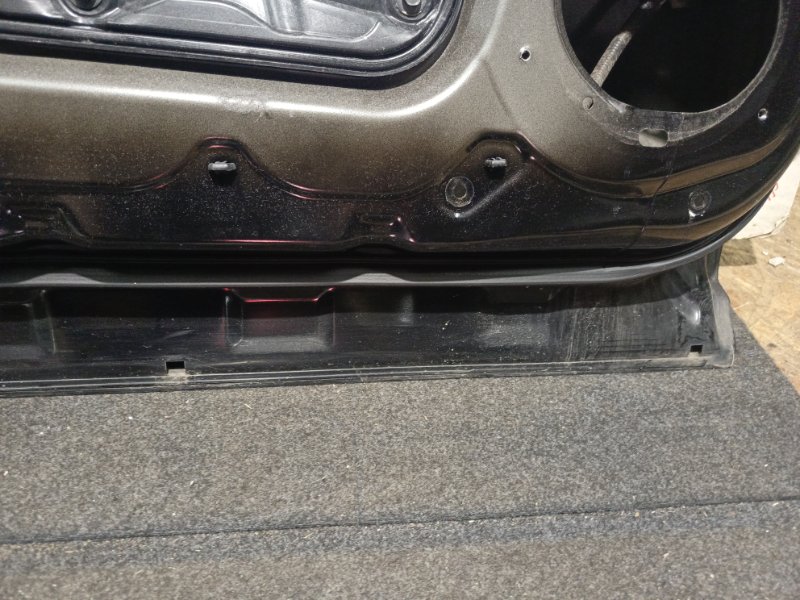 Дверь боковая, 13000 рублей, Владимир