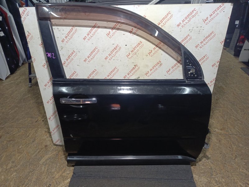 Дверь боковая, 15000 рублей, Владимир