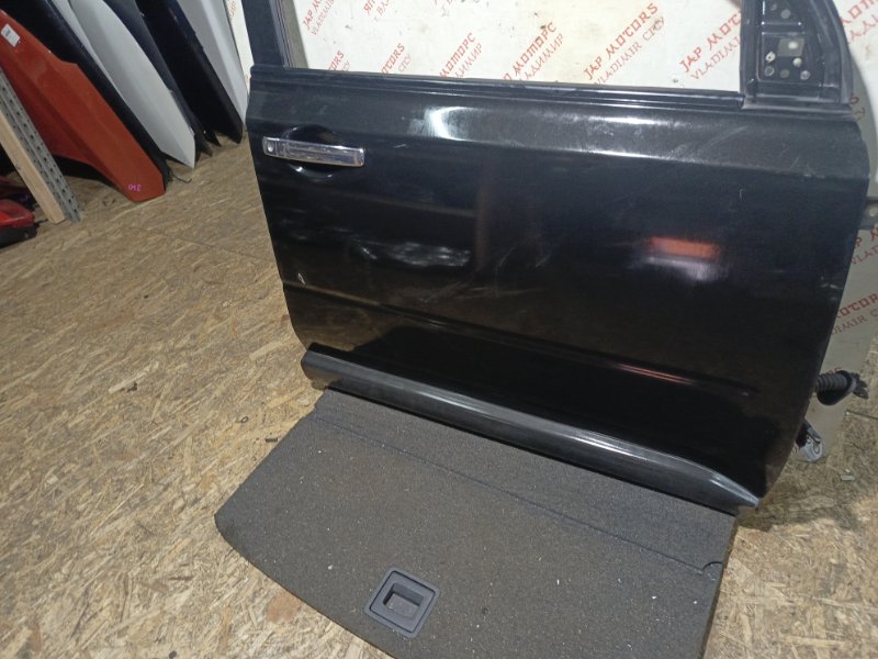 Дверь боковая, 15000 рублей, Владимир