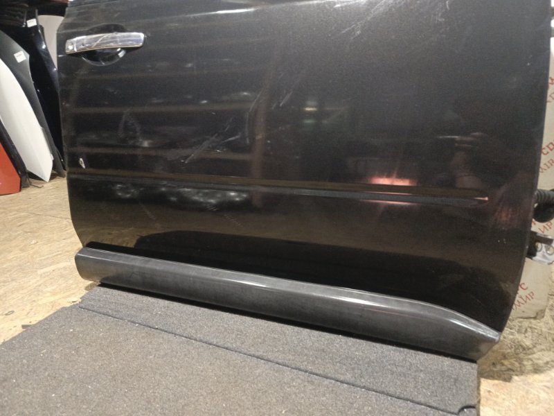 Дверь боковая, 15000 рублей, Владимир