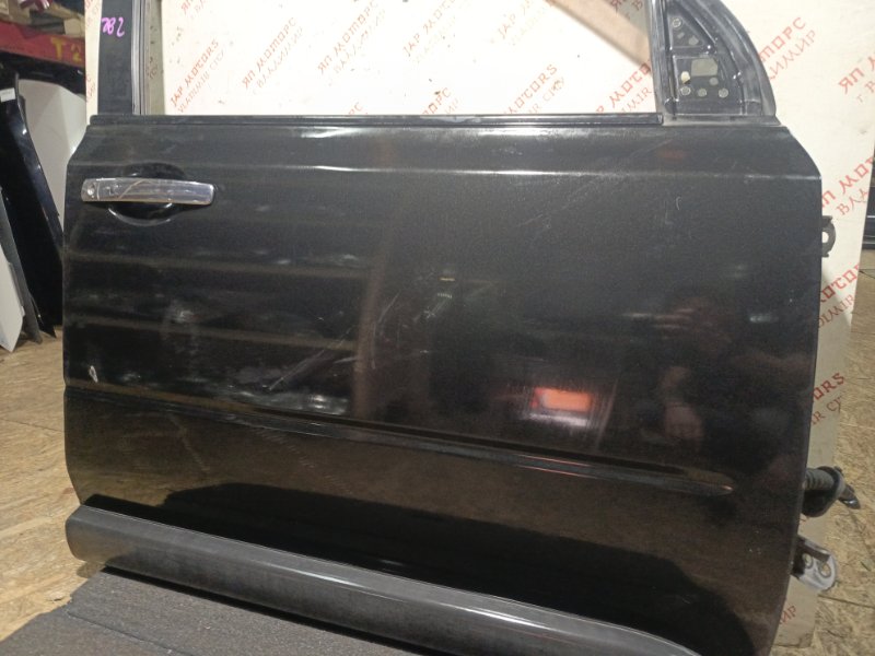 Дверь боковая, 15000 рублей, Владимир