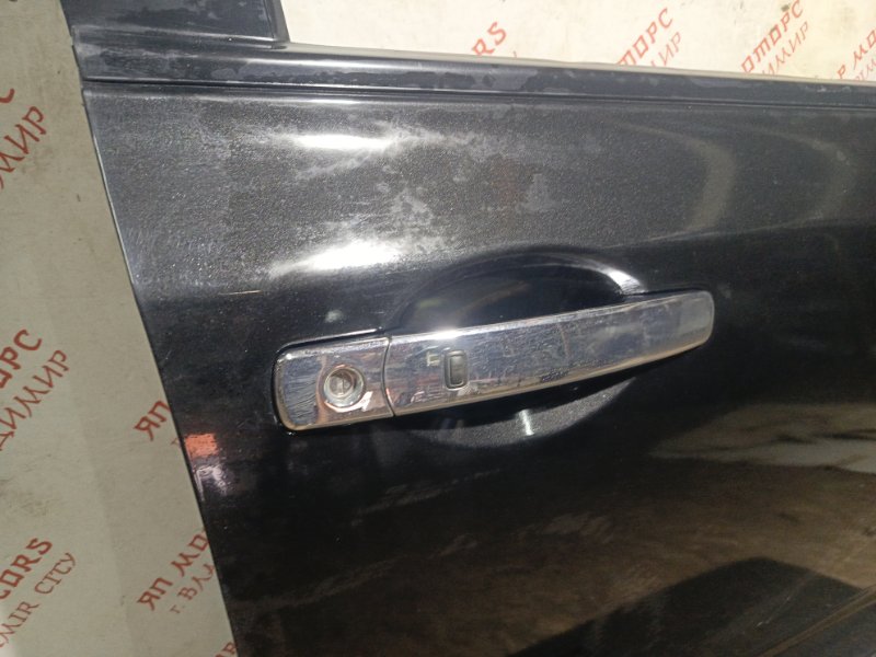 Дверь боковая, 15000 рублей, Владимир