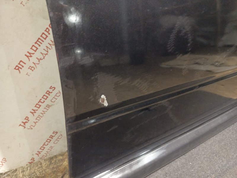 Дверь боковая, 15000 рублей, Владимир