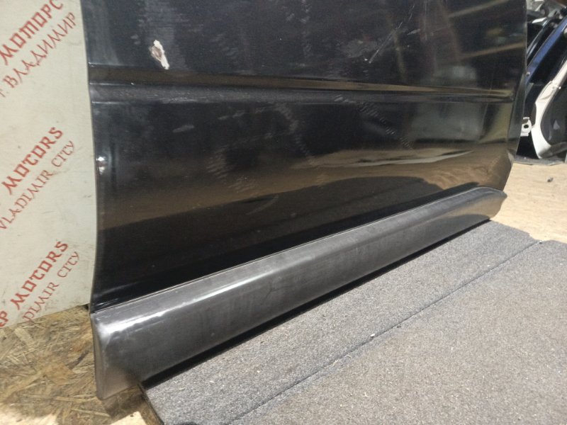 Дверь боковая, 15000 рублей, Владимир