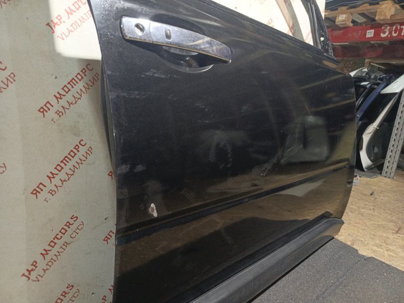 Дверь боковая, 15000 рублей, Владимир