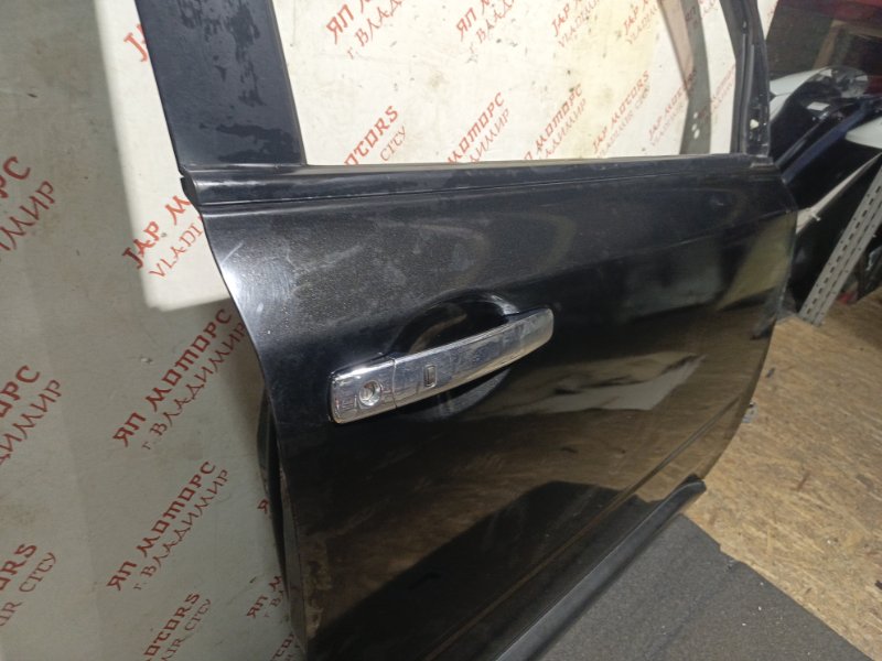 Дверь боковая, 15000 рублей, Владимир