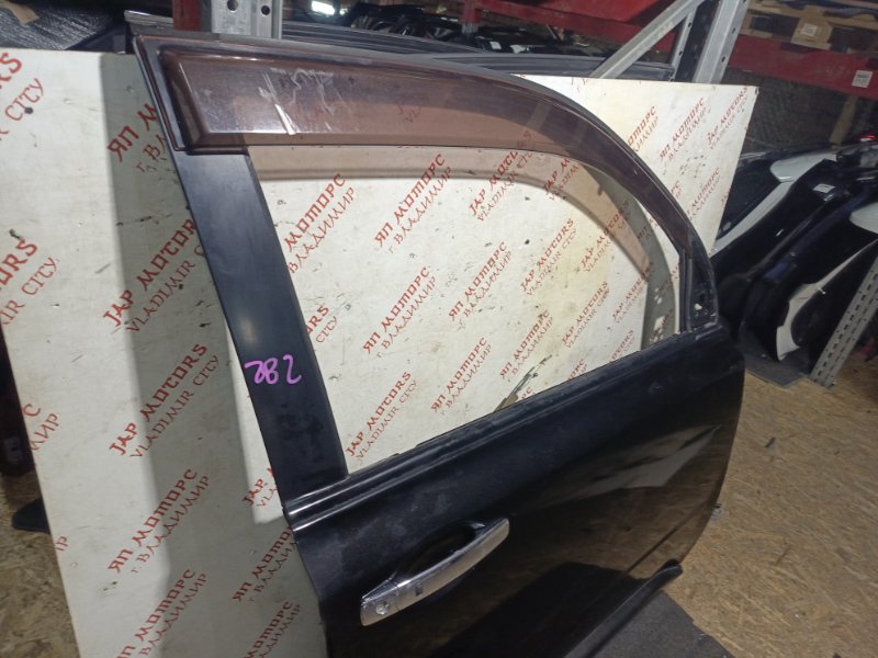 Дверь боковая, 15000 рублей, Владимир