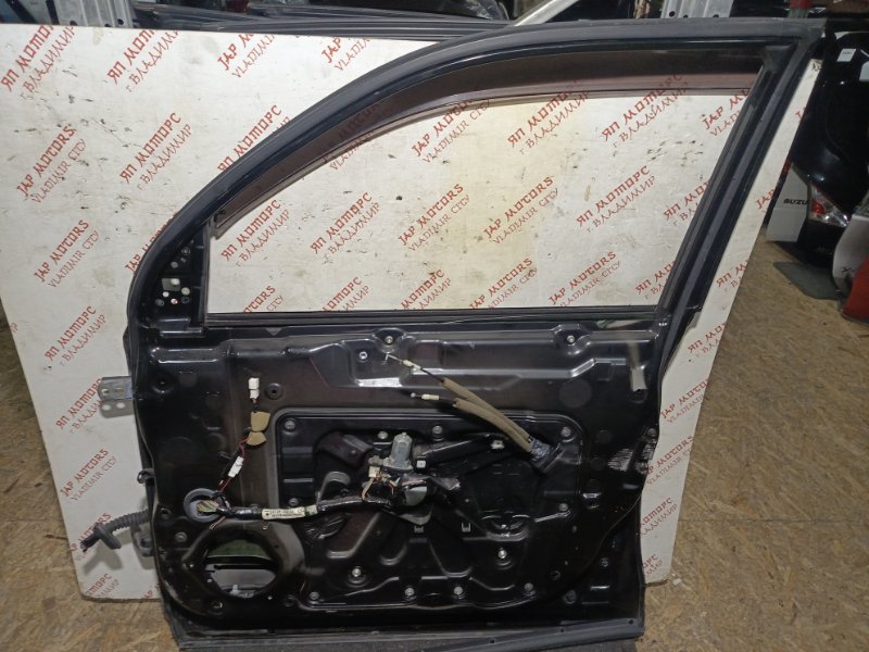 Дверь боковая, 15000 рублей, Владимир