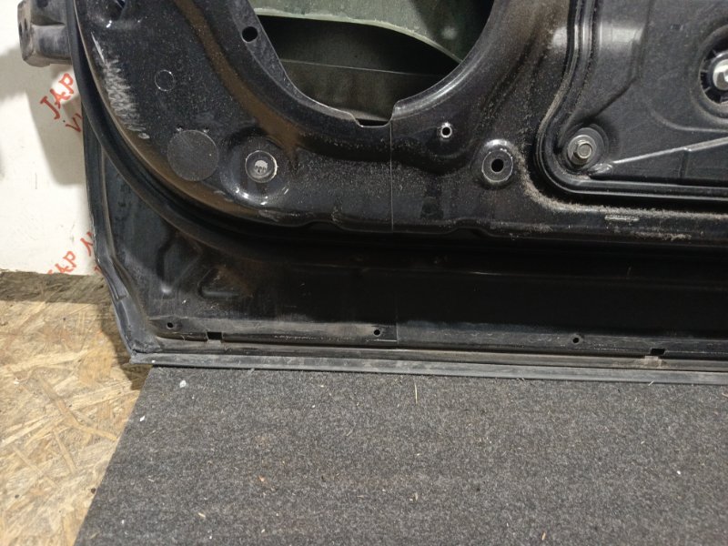 Дверь боковая, 15000 рублей, Владимир