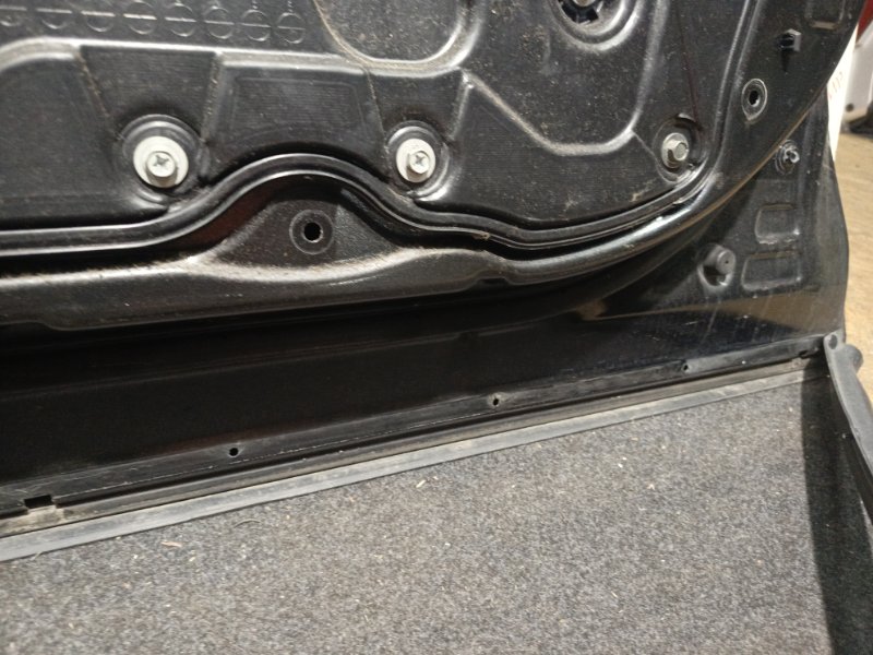 Дверь боковая, 15000 рублей, Владимир