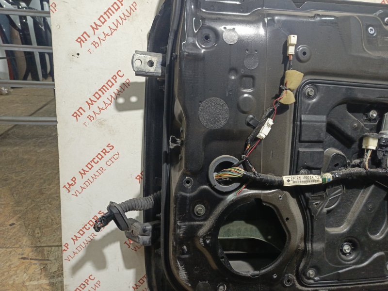 Дверь боковая, 15000 рублей, Владимир