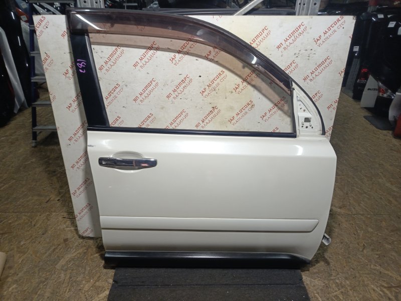 Дверь боковая, 12000 рублей, Владимир