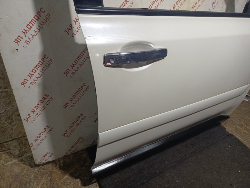 Дверь боковая, 12000 рублей, Владимир