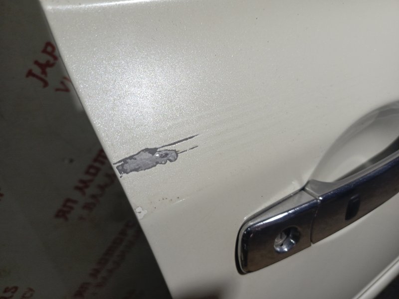 Дверь боковая, 12000 рублей, Владимир