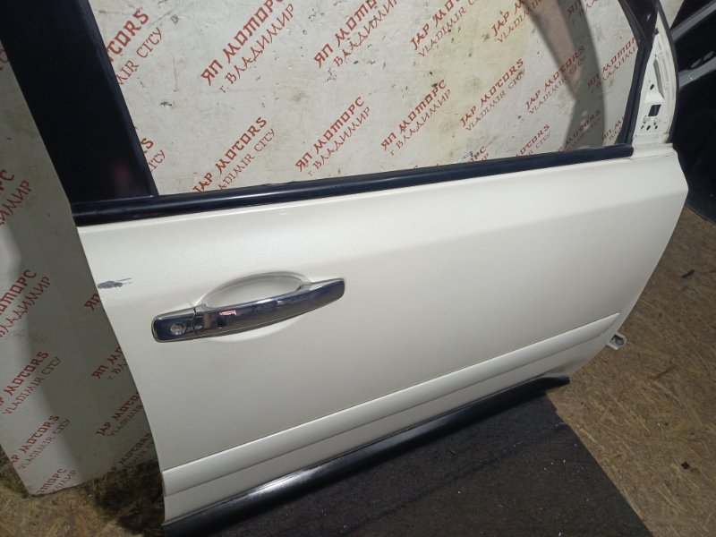 Дверь боковая, 12000 рублей, Владимир
