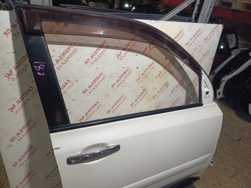 Дверь боковая, 12000 рублей, Владимир