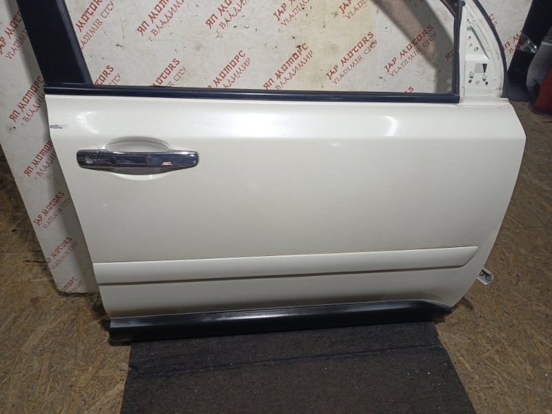 Дверь боковая, 12000 рублей, Владимир