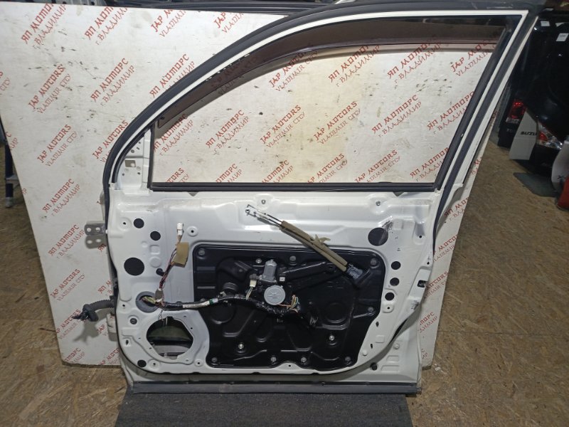 Дверь боковая, 12000 рублей, Владимир