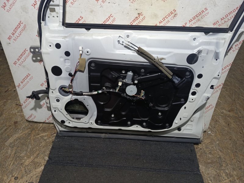 Дверь боковая, 12000 рублей, Владимир