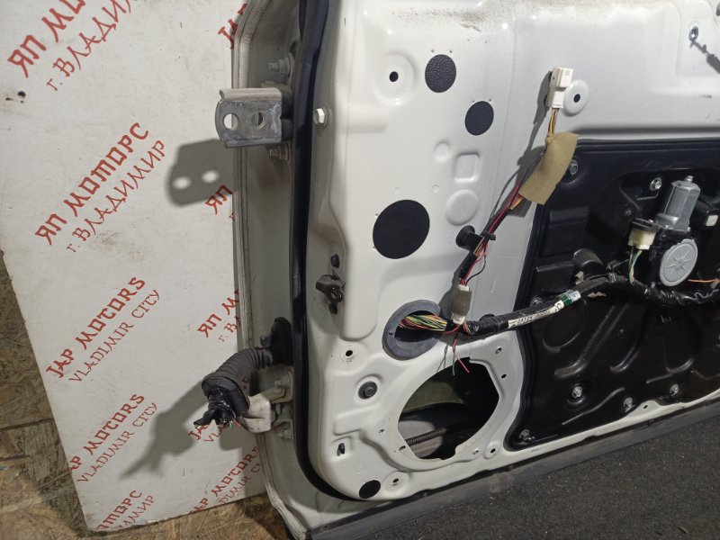 Дверь боковая, 12000 рублей, Владимир