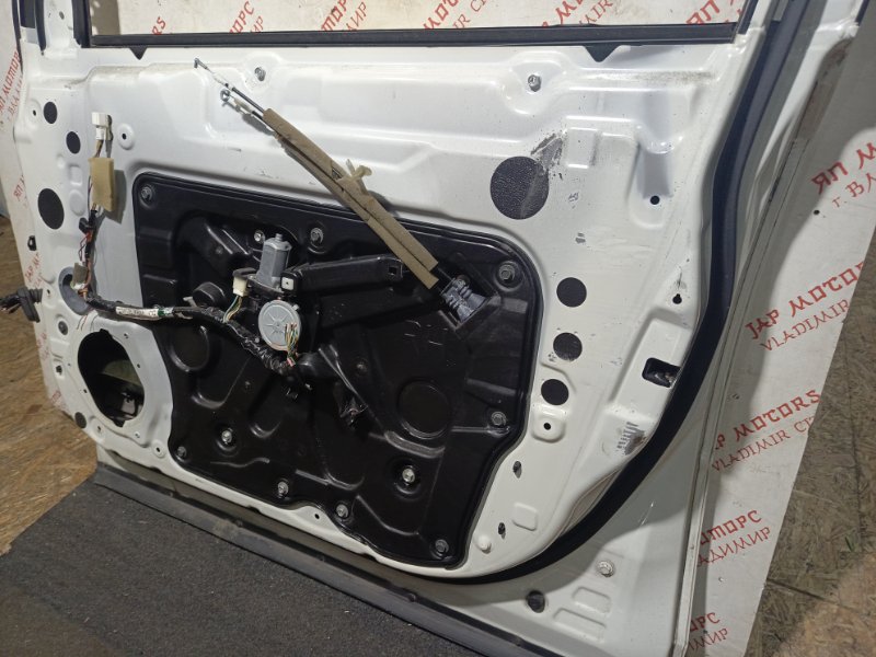 Дверь боковая, 12000 рублей, Владимир