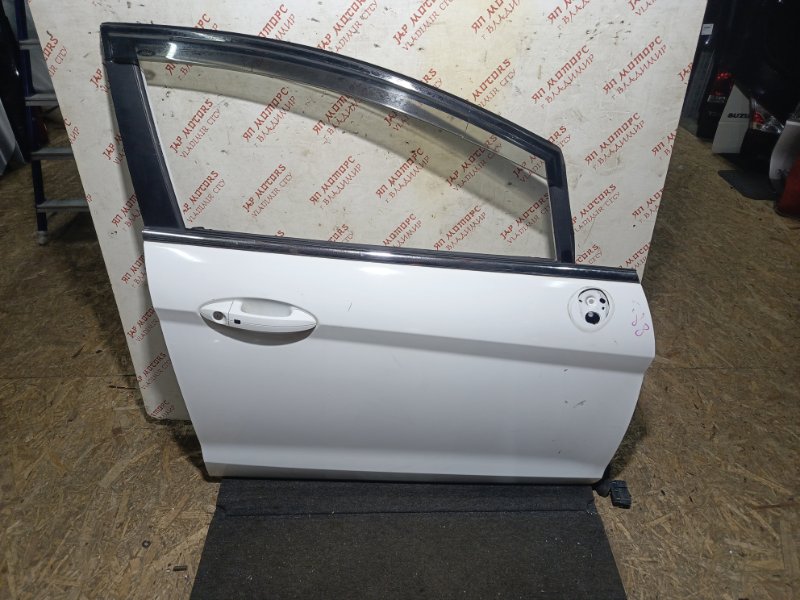 Дверь боковая, 35000 рублей, Владимир