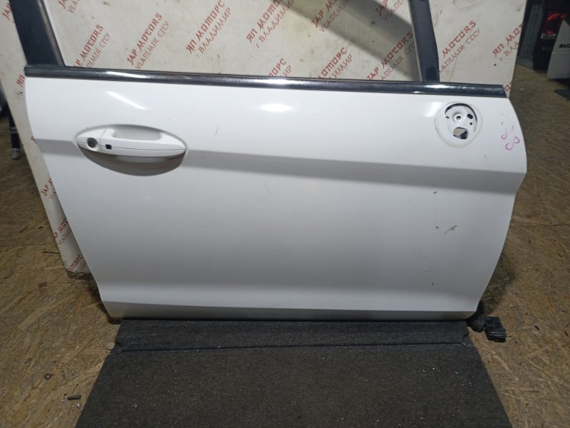 Дверь боковая, 35000 рублей, Владимир