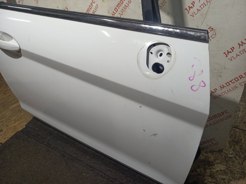 Дверь боковая, 35000 рублей, Владимир