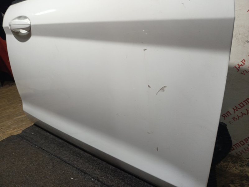 Дверь боковая, 35000 рублей, Владимир