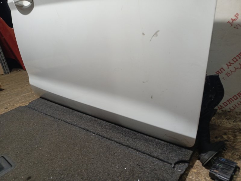 Дверь боковая, 35000 рублей, Владимир