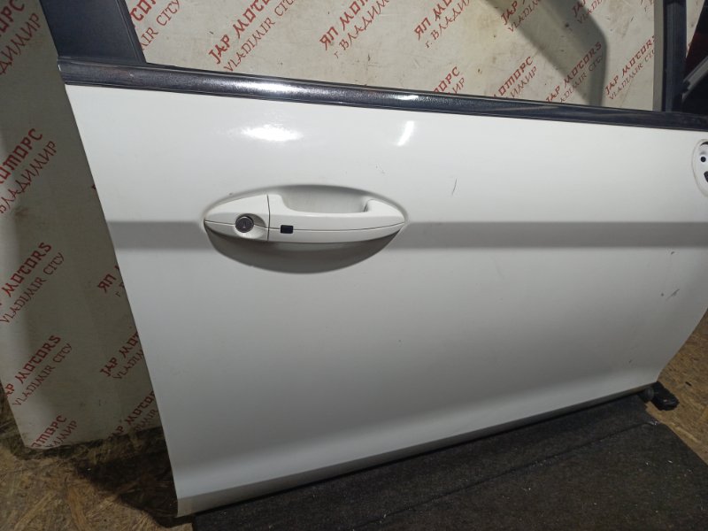 Дверь боковая, 35000 рублей, Владимир