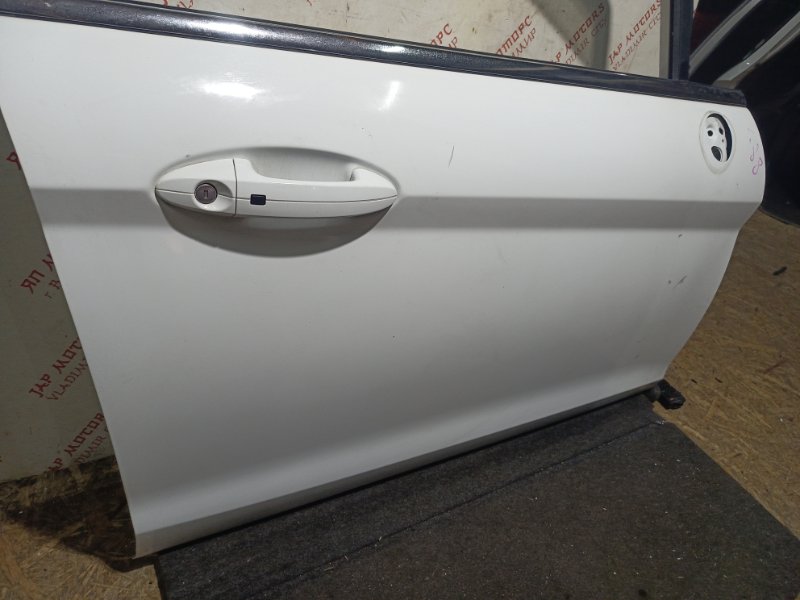 Дверь боковая, 35000 рублей, Владимир