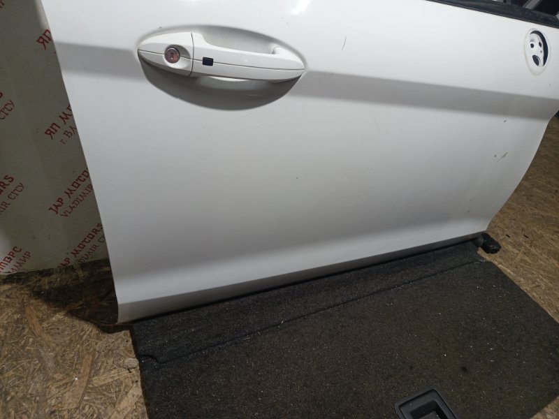 Дверь боковая, 35000 рублей, Владимир