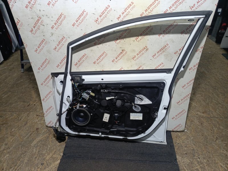 Дверь боковая, 35000 рублей, Владимир