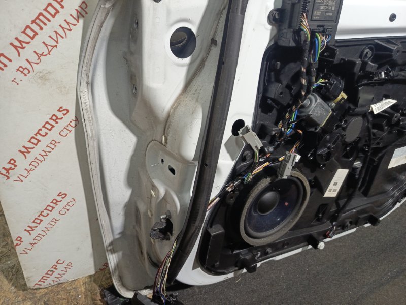 Дверь боковая, 35000 рублей, Владимир