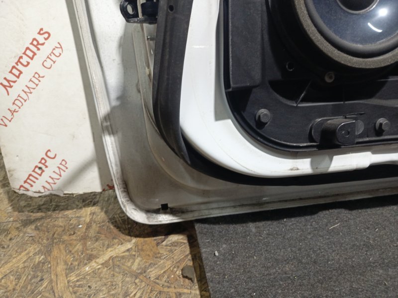 Дверь боковая, 35000 рублей, Владимир