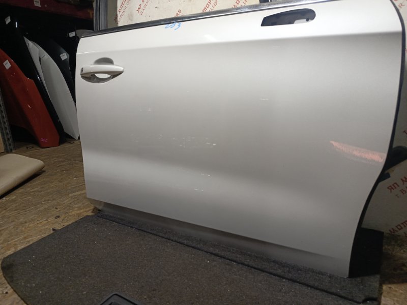 Дверь боковая, 16000 рублей, Владимир