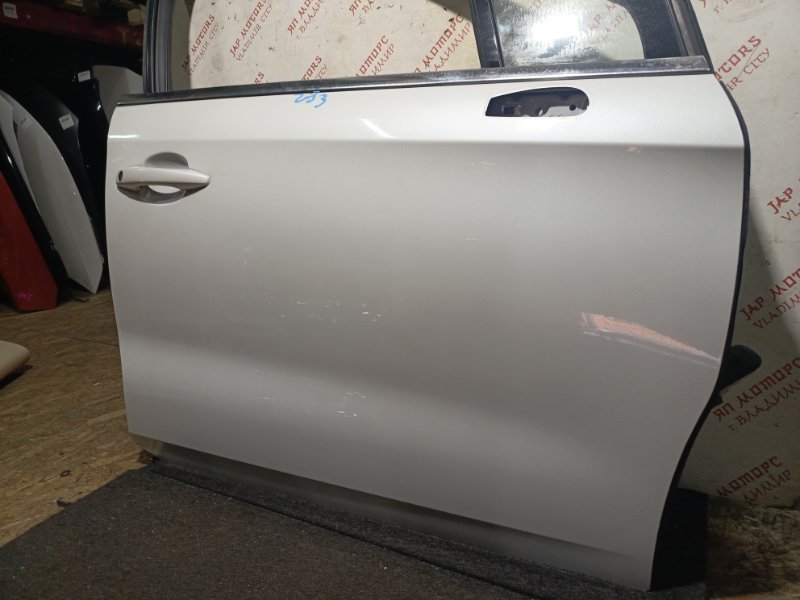 Дверь боковая, 16000 рублей, Владимир