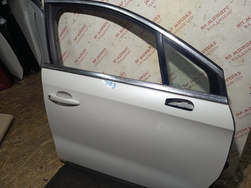 Дверь боковая, 16000 рублей, Владимир