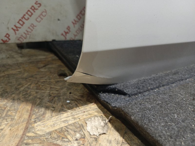 Дверь боковая, 16000 рублей, Владимир