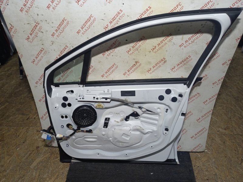 Дверь боковая, 16000 рублей, Владимир