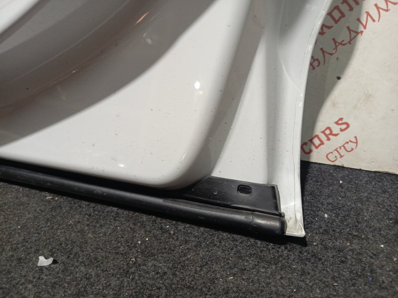 Дверь боковая, 16000 рублей, Владимир