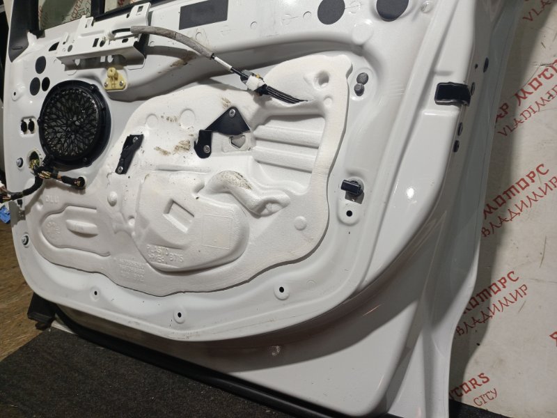 Дверь боковая, 16000 рублей, Владимир