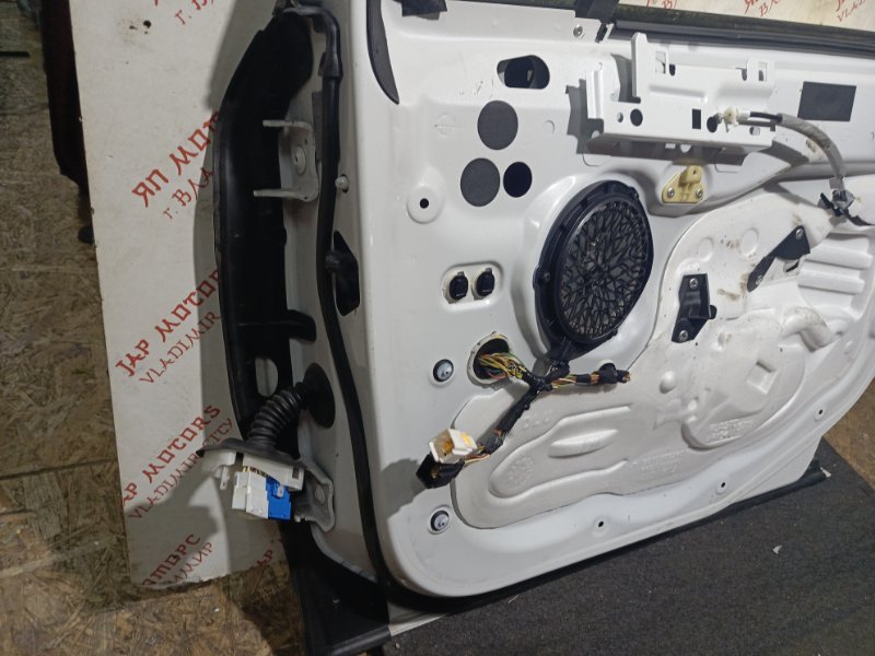 Дверь боковая, 16000 рублей, Владимир